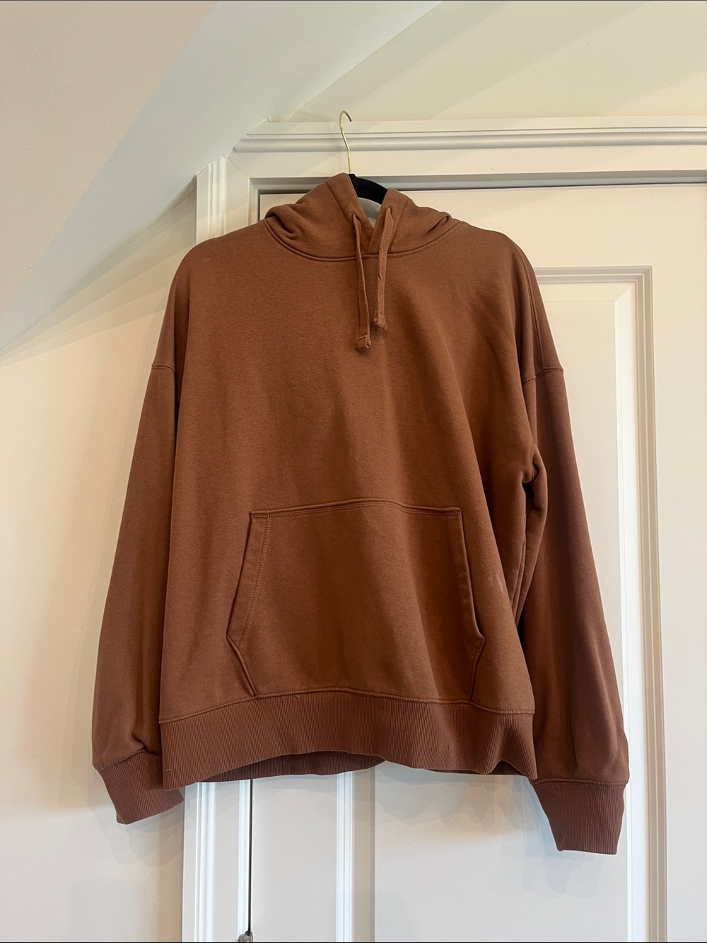 Topman Hoodie Size small